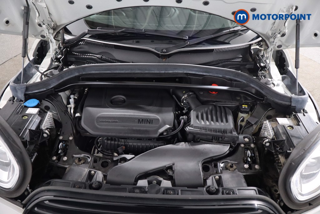 Mini Countryman Cooper Sport Automatic Petrol SUV - Stock Number (1573928) - 32nd supplementary image