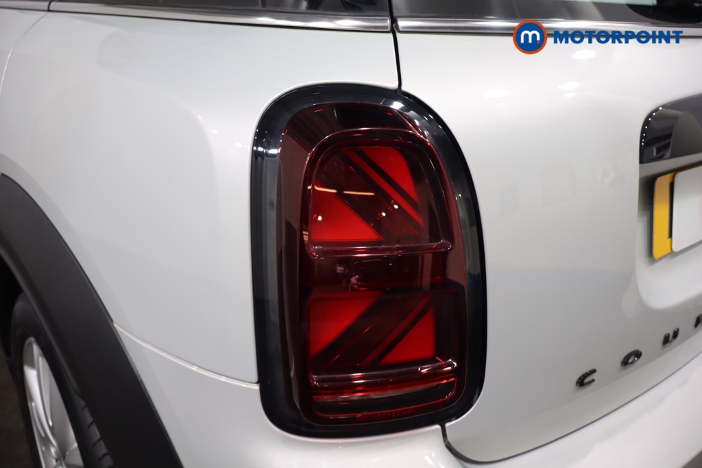 Mini Countryman Cooper Sport Automatic Petrol SUV - Stock Number (1573928) - 34th supplementary image