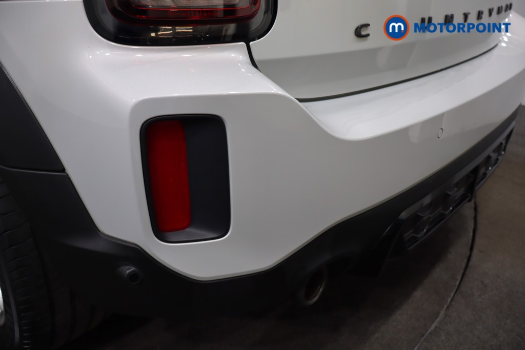 Mini Countryman Cooper Sport Automatic Petrol SUV - Stock Number (1573928) - 35th supplementary image