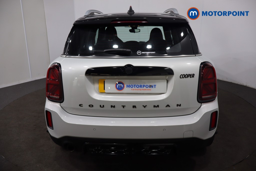 Mini Countryman Cooper Sport Automatic Petrol SUV - Stock Number (1573928) - 36th supplementary image