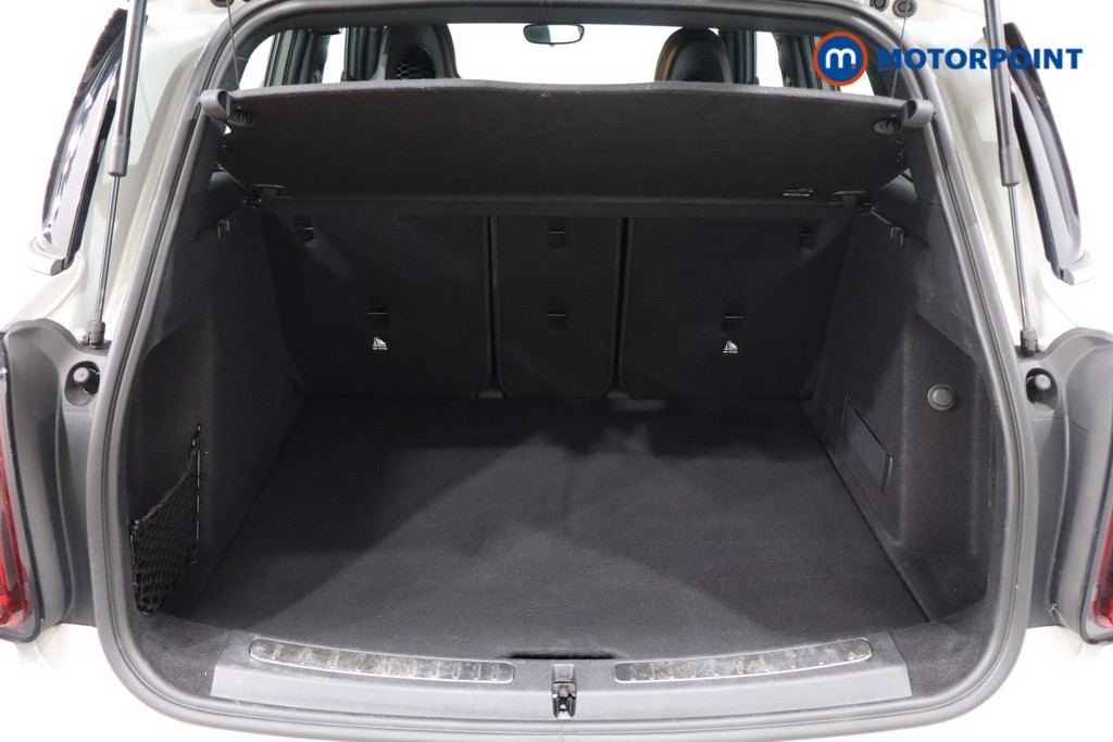 Mini Countryman Cooper Sport Automatic Petrol SUV - Stock Number (1573928) - 37th supplementary image