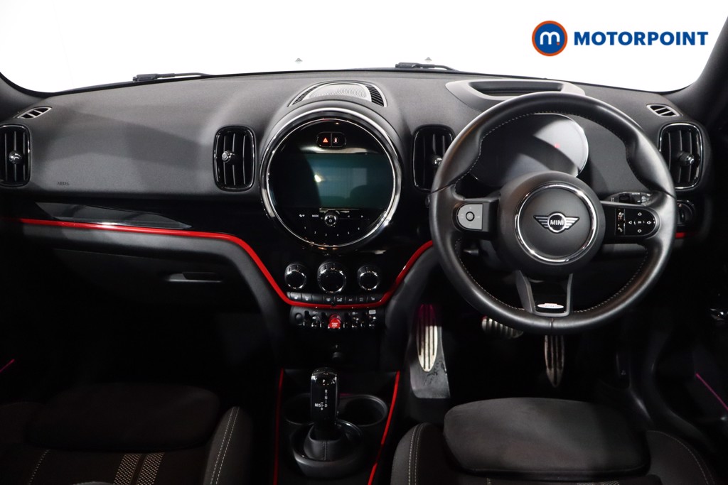 Mini Countryman Cooper Sport Automatic Petrol SUV - Stock Number (1573928) - 1st supplementary image