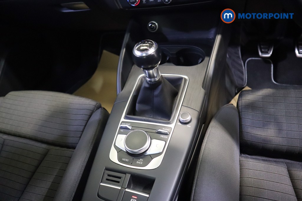 Audi A3 Sport Manual Diesel Hatchback - Stock Number (1573954) - 6th supplementary image