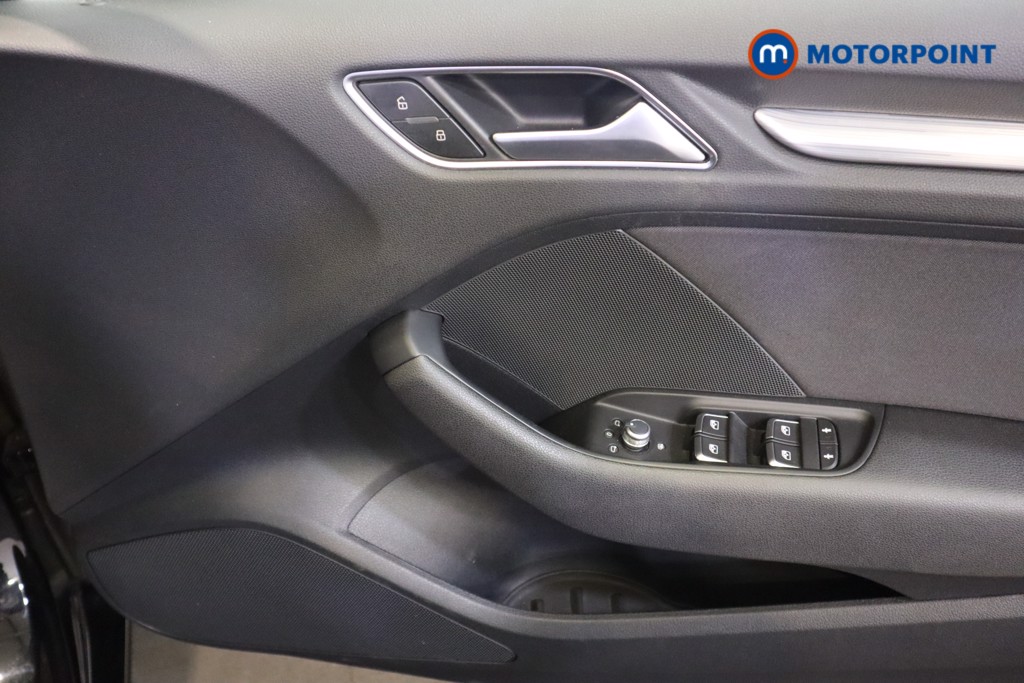 Audi A3 Sport Manual Diesel Hatchback - Stock Number (1573954) - 7th supplementary image