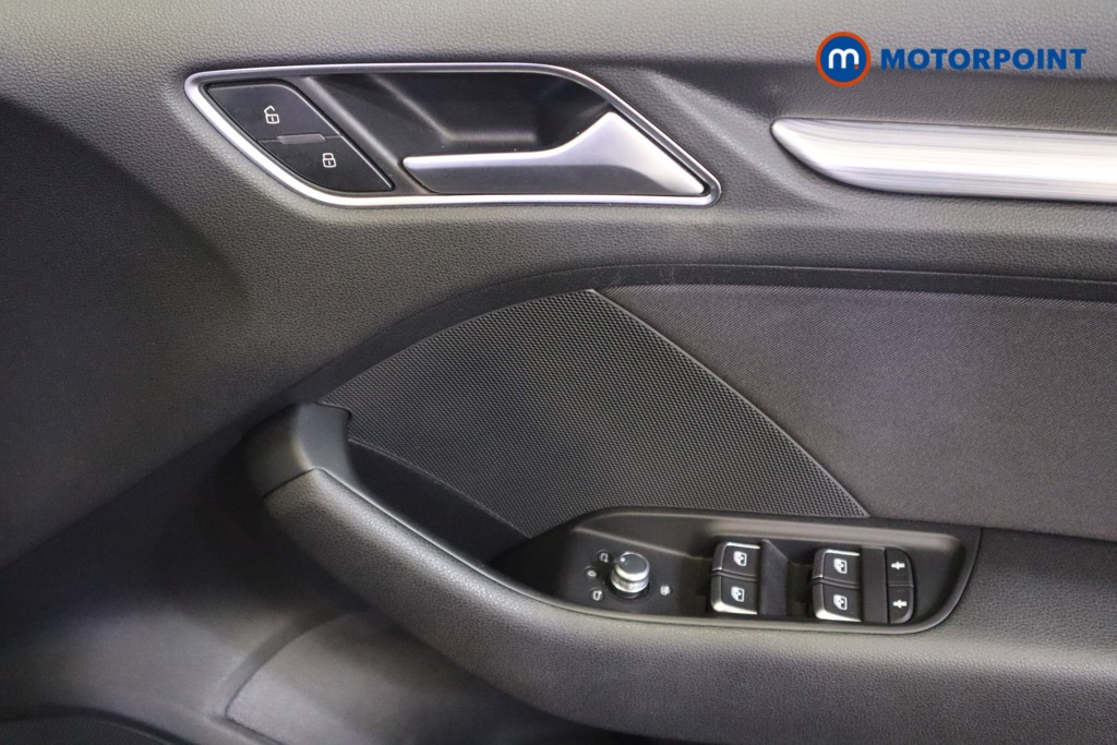 Audi A3 Sport Manual Diesel Hatchback - Stock Number (1573954) - 8th supplementary image