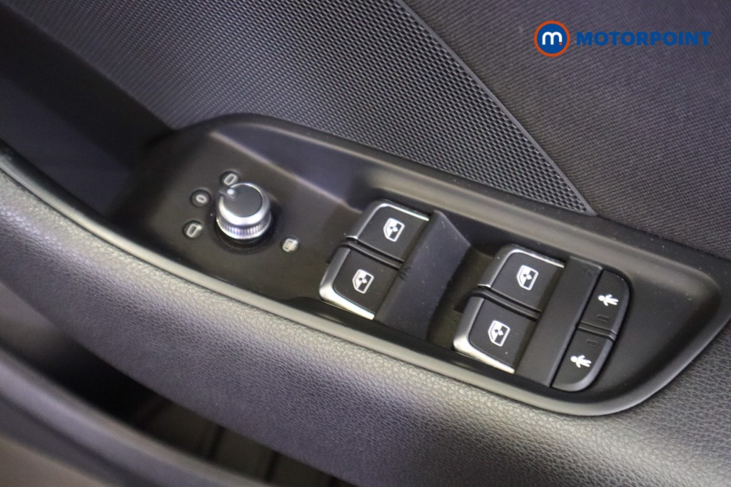 Audi A3 Sport Manual Diesel Hatchback - Stock Number (1573954) - 9th supplementary image