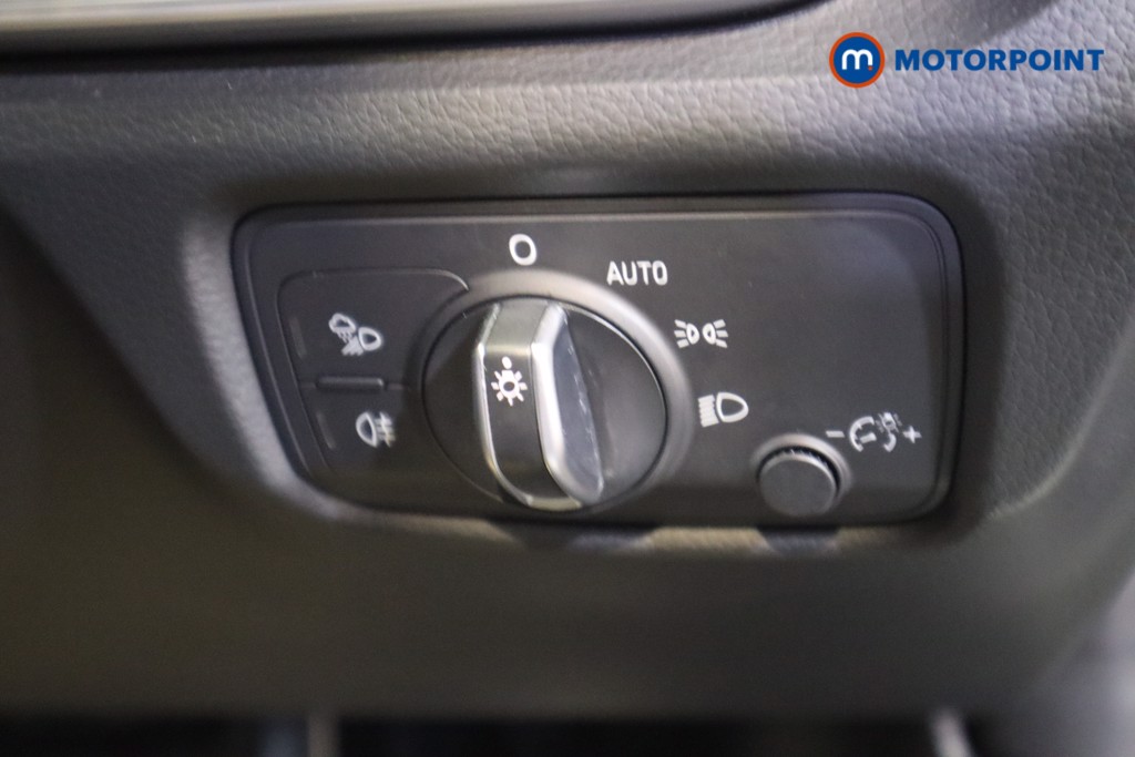 Audi A3 Sport Manual Diesel Hatchback - Stock Number (1573954) - 10th supplementary image