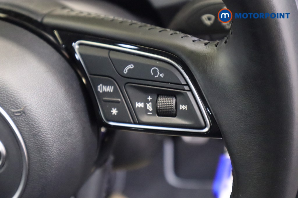 Audi A3 Sport Manual Diesel Hatchback - Stock Number (1573954) - 11th supplementary image