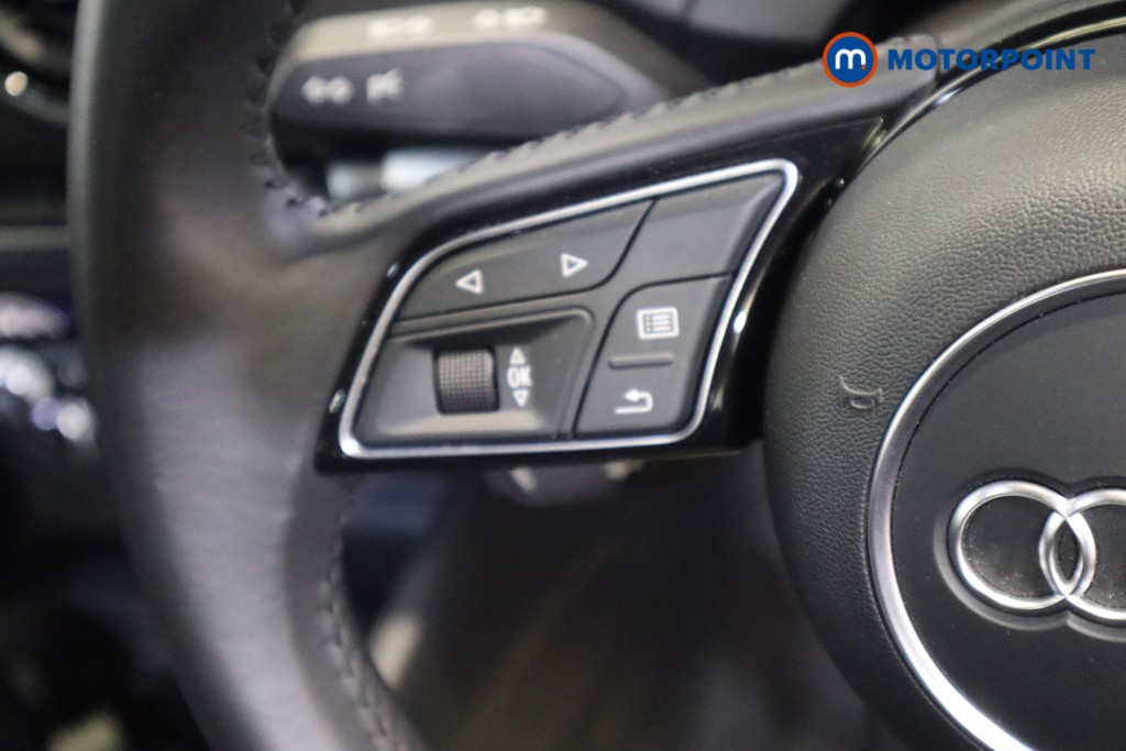 Audi A3 Sport Manual Diesel Hatchback - Stock Number (1573954) - 12th supplementary image