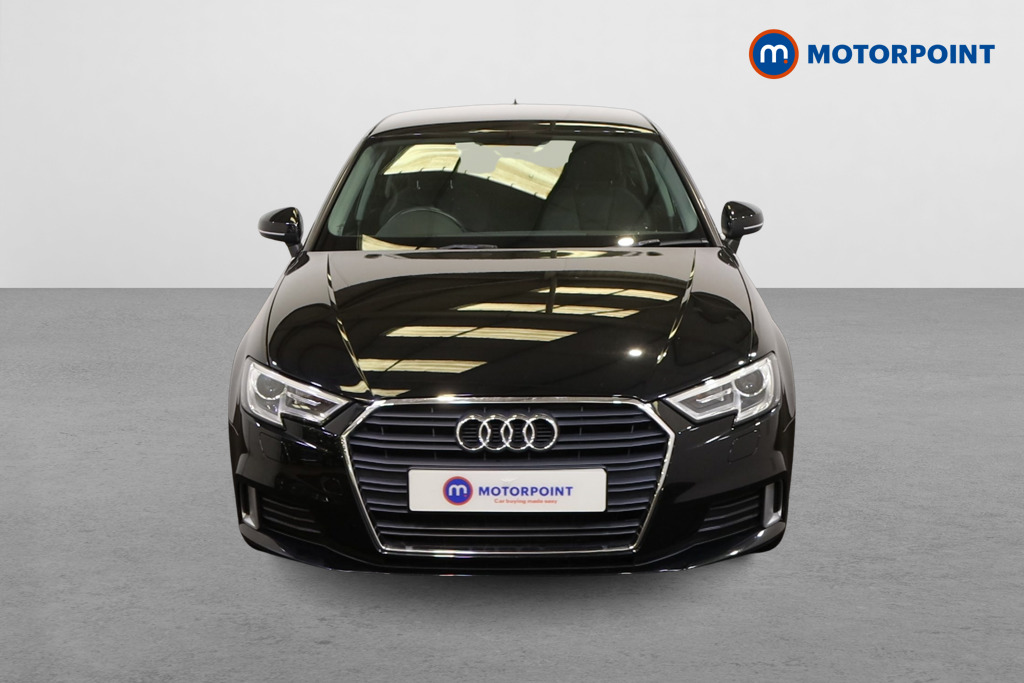 Audi A3 Sport Manual Diesel Hatchback - Stock Number (1573954) - Front bumper