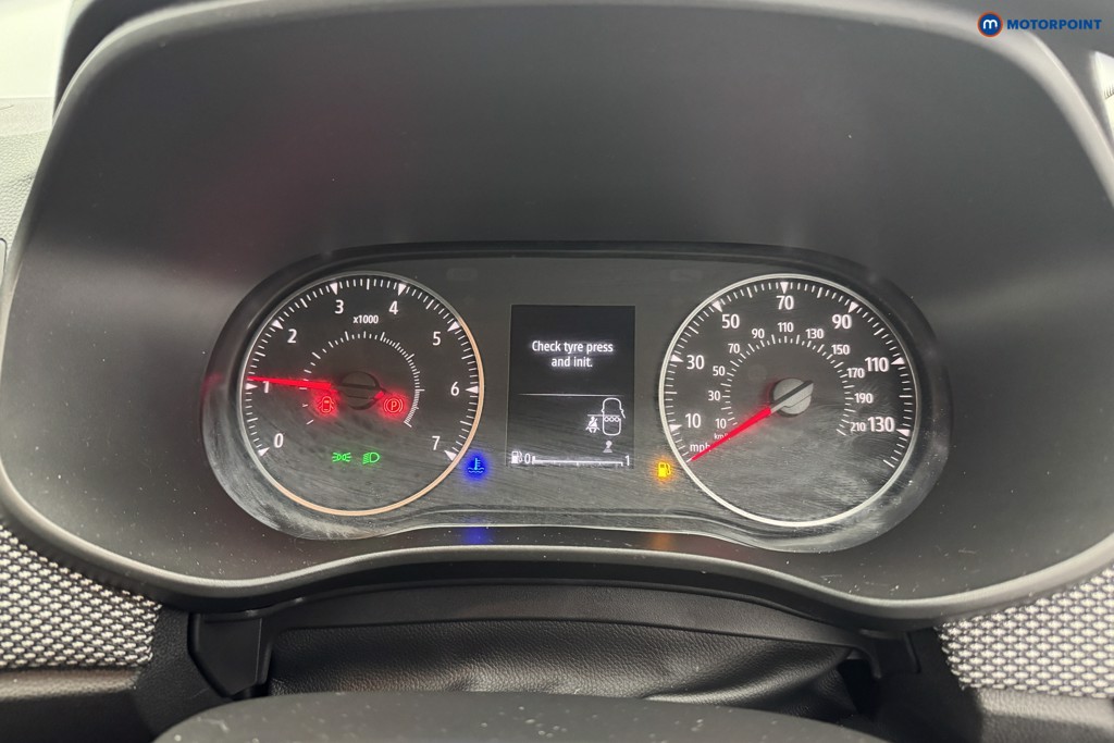 Dacia Sandero Stepway Journey Manual Petrol Hatchback - Stock Number (1573995) - 4th supplementary image