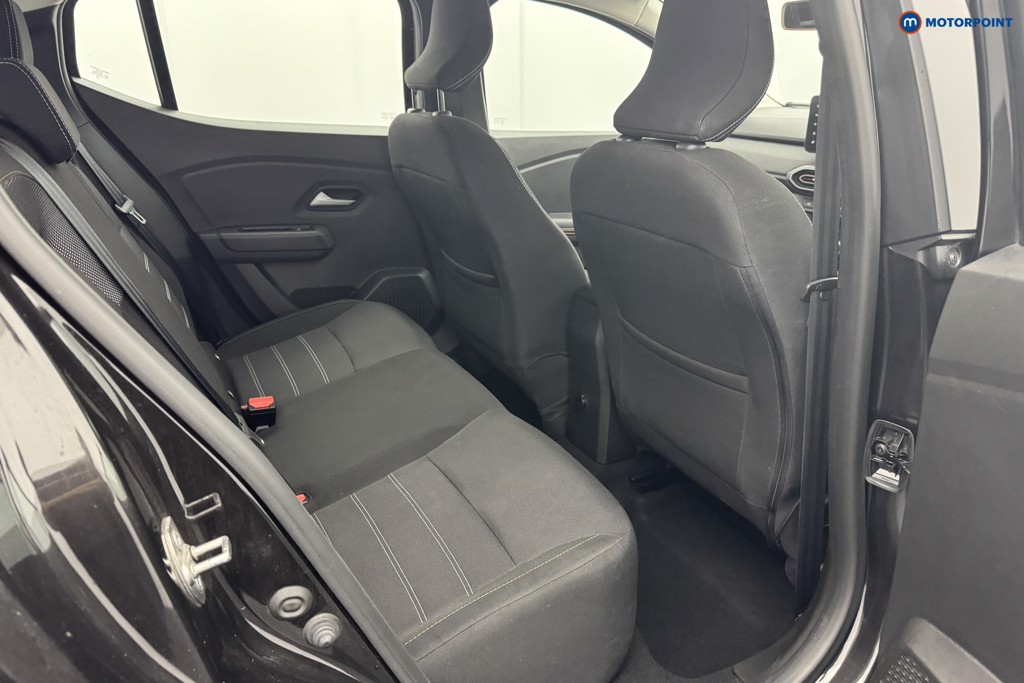 Dacia Sandero Stepway Journey Manual Petrol Hatchback - Stock Number (1573995) - 7th supplementary image
