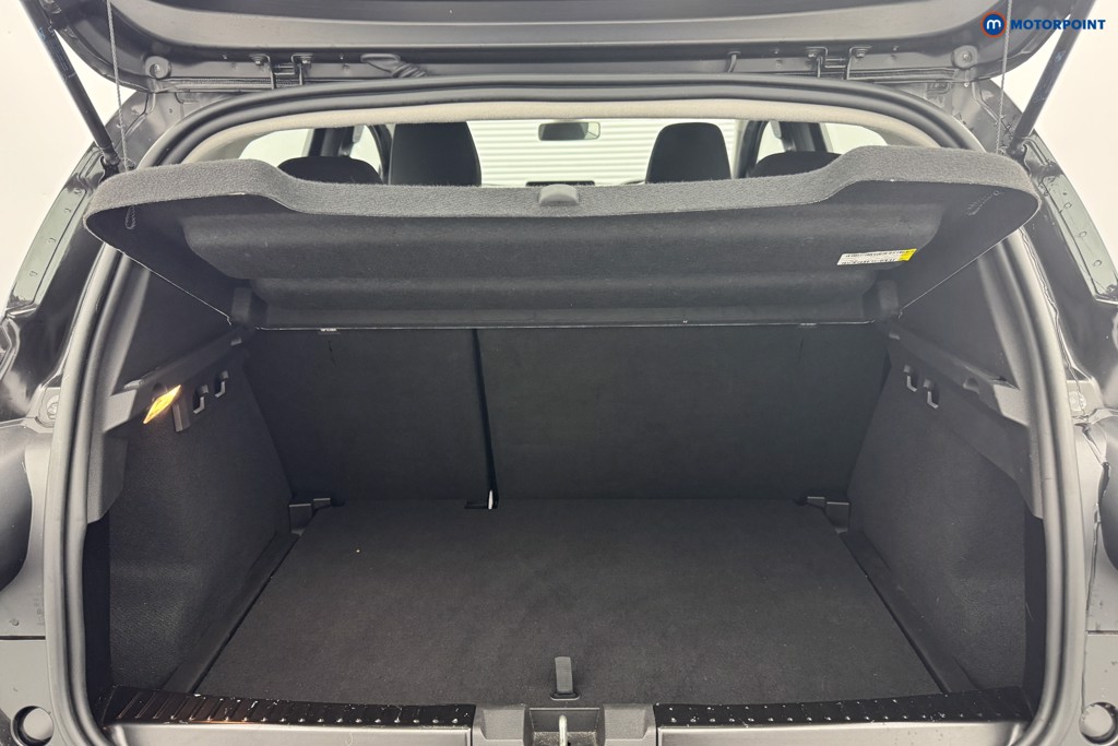 Dacia Sandero Stepway Journey Manual Petrol Hatchback - Stock Number (1573995) - 10th supplementary image
