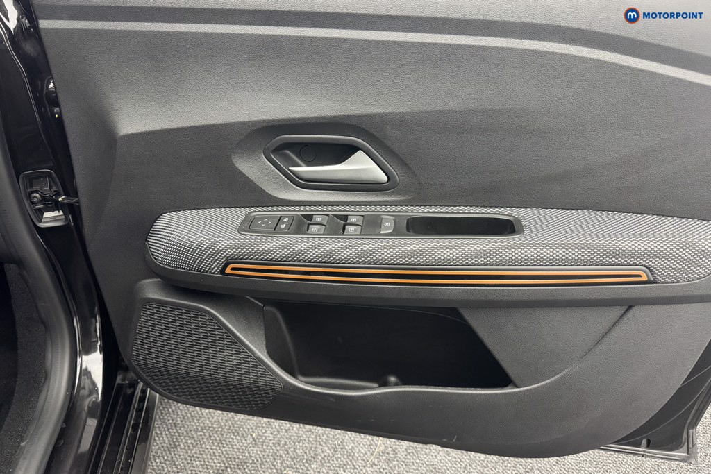 Dacia Sandero Stepway Journey Manual Petrol Hatchback - Stock Number (1573995) - 15th supplementary image