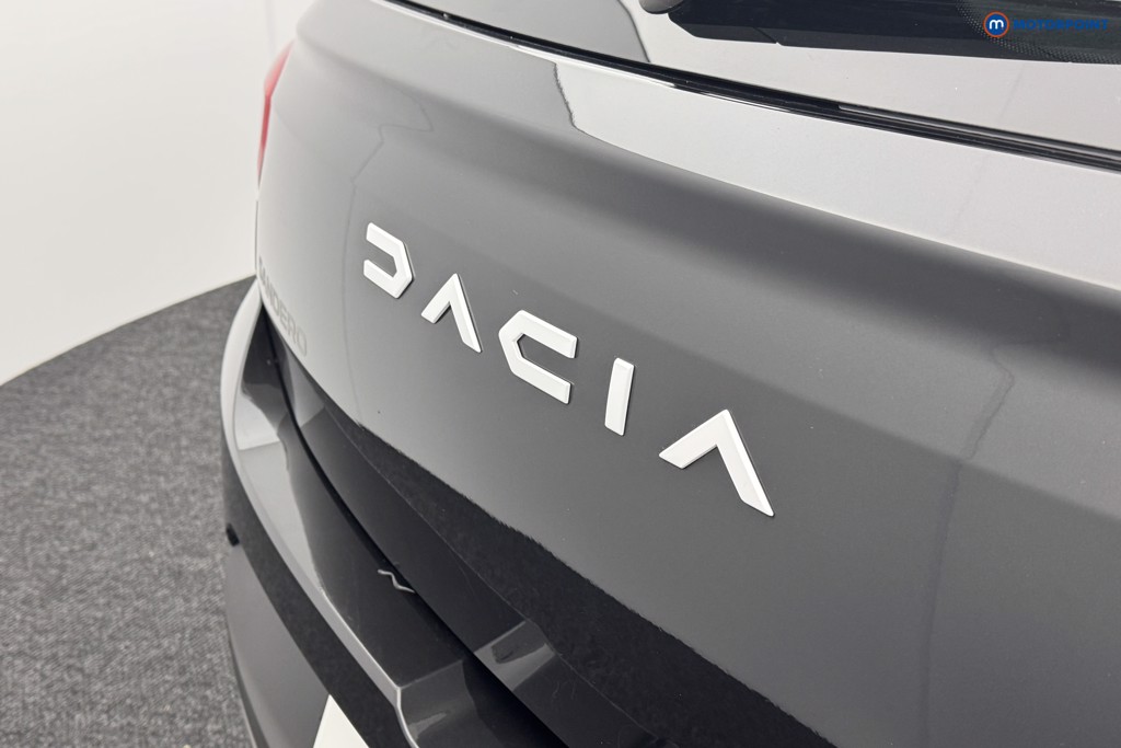 Dacia Sandero Stepway Journey Manual Petrol Hatchback - Stock Number (1573995) - 17th supplementary image