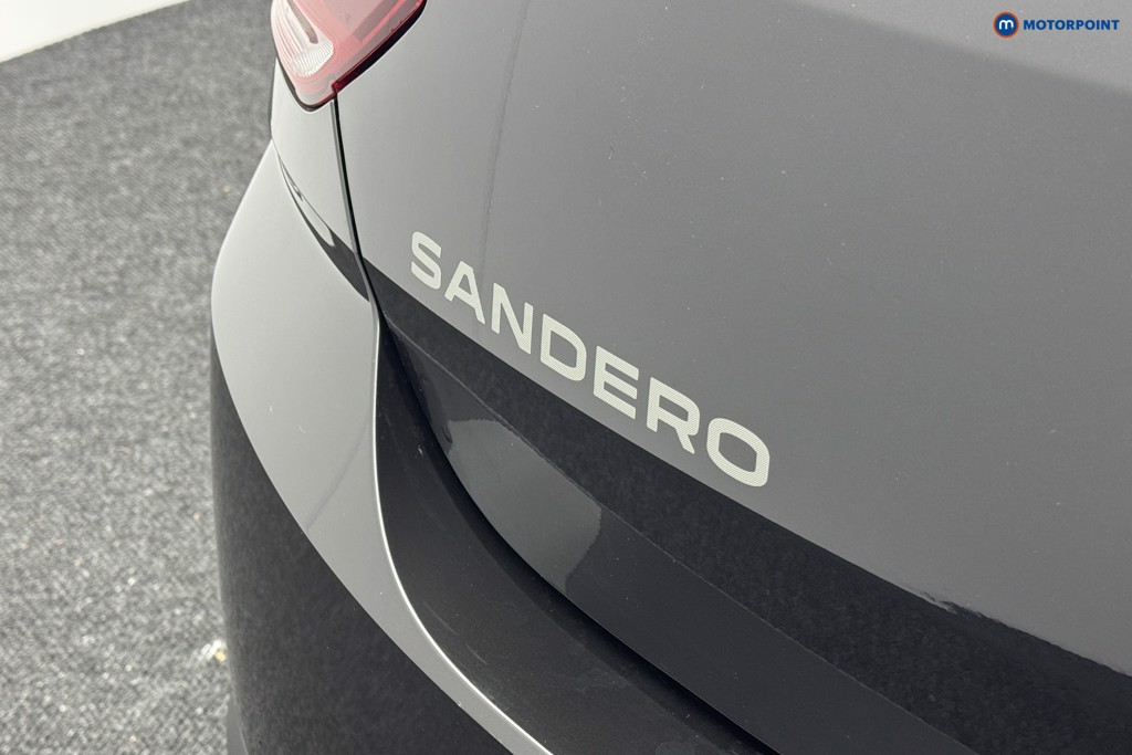 Dacia Sandero Stepway Journey Manual Petrol Hatchback - Stock Number (1573995) - 18th supplementary image