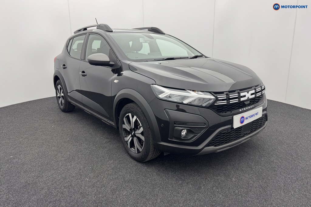 Dacia Sandero Stepway Journey Manual Petrol Hatchback - Stock Number (1573995) - 22nd supplementary image