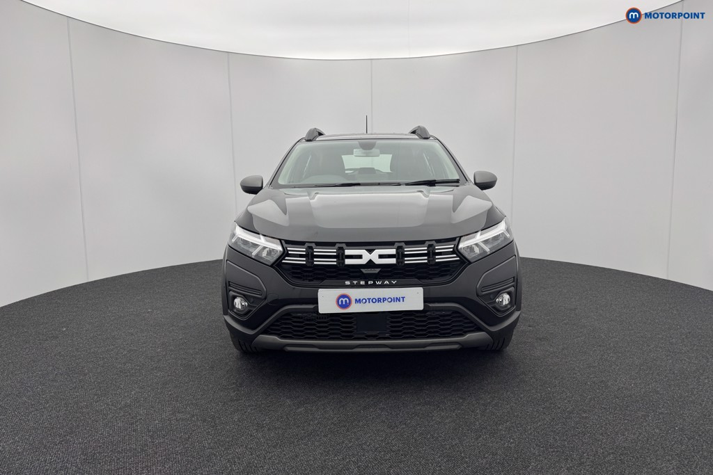 Dacia Sandero Stepway Journey Manual Petrol Hatchback - Stock Number (1573995) - 23rd supplementary image