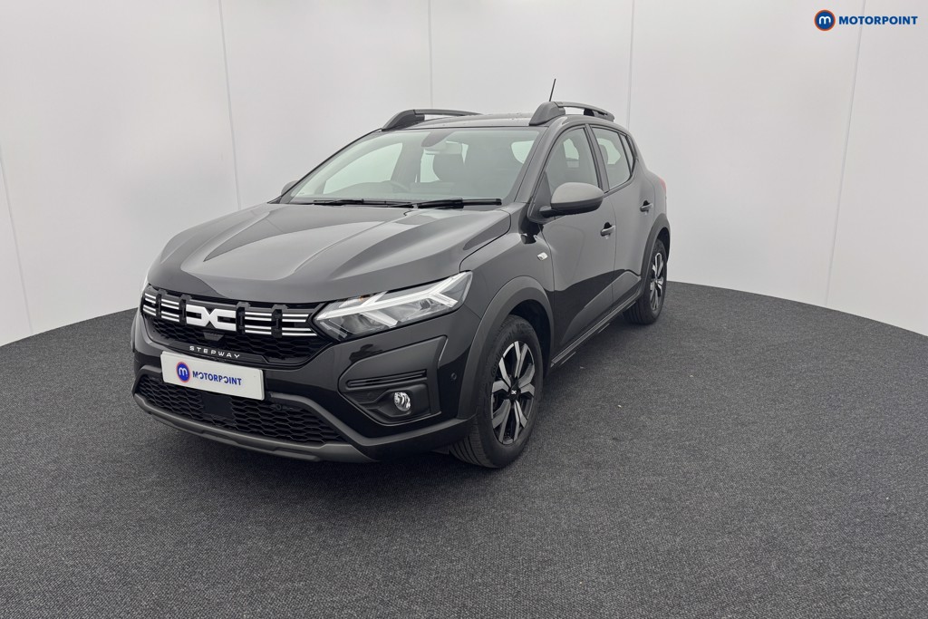 Dacia Sandero Stepway Journey Manual Petrol Hatchback - Stock Number (1573995) - 24th supplementary image