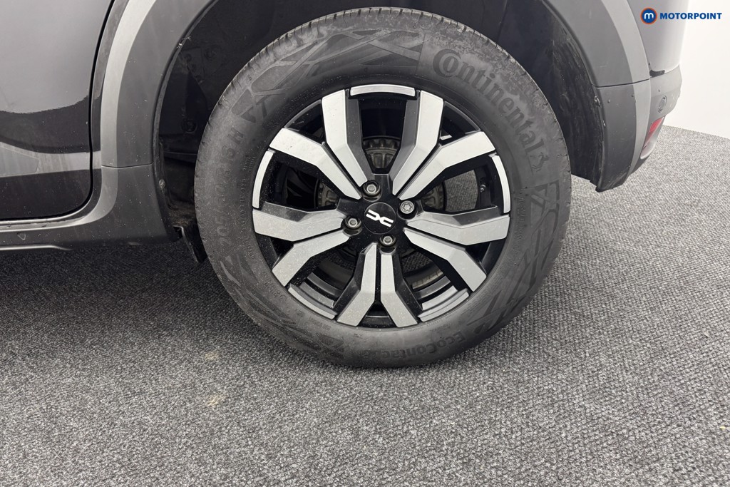 Dacia Sandero Stepway Journey Manual Petrol Hatchback - Stock Number (1573995) - 26th supplementary image