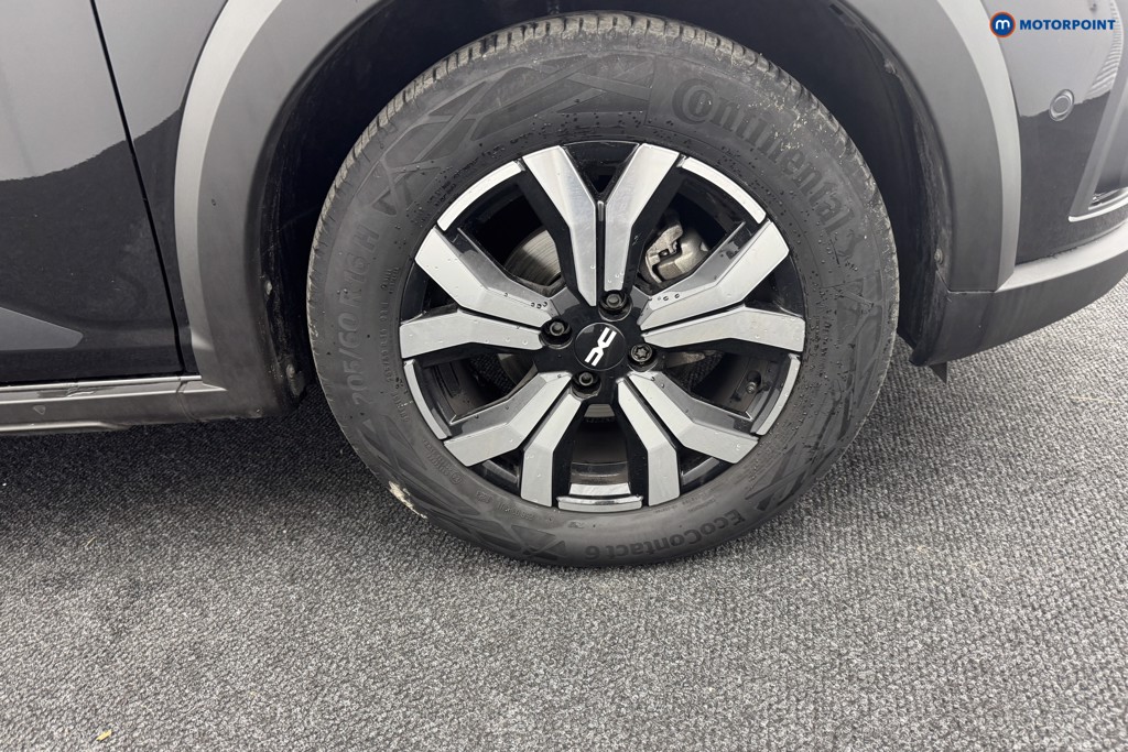 Dacia Sandero Stepway Journey Manual Petrol Hatchback - Stock Number (1573995) - 28th supplementary image