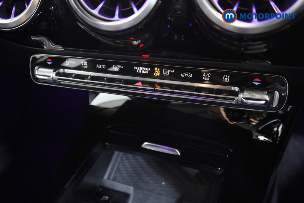 Mercedes-Benz A Class Amg Line Automatic Petrol Plug-In Hybrid Hatchback - Stock Number (1574004) - 7th supplementary image