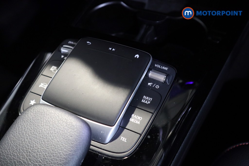 Mercedes-Benz A Class Amg Line Automatic Petrol Plug-In Hybrid Hatchback - Stock Number (1574004) - 8th supplementary image