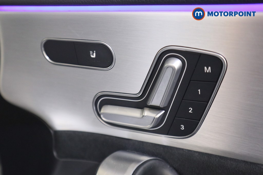 Mercedes-Benz A Class Amg Line Automatic Petrol Plug-In Hybrid Hatchback - Stock Number (1574004) - 10th supplementary image