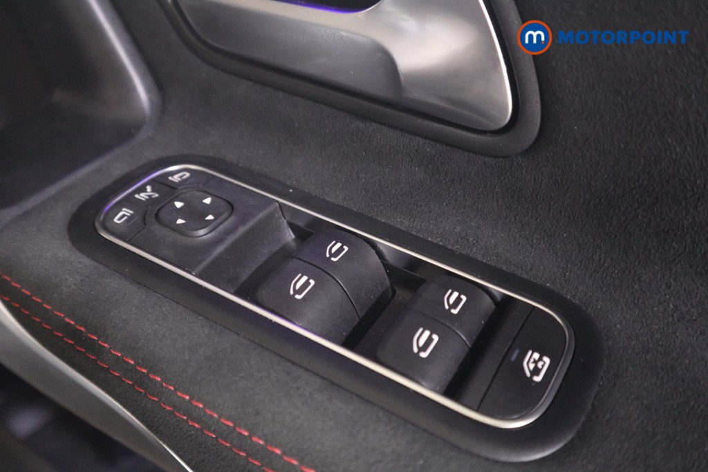 Mercedes-Benz A Class Amg Line Automatic Petrol Plug-In Hybrid Hatchback - Stock Number (1574004) - 13th supplementary image