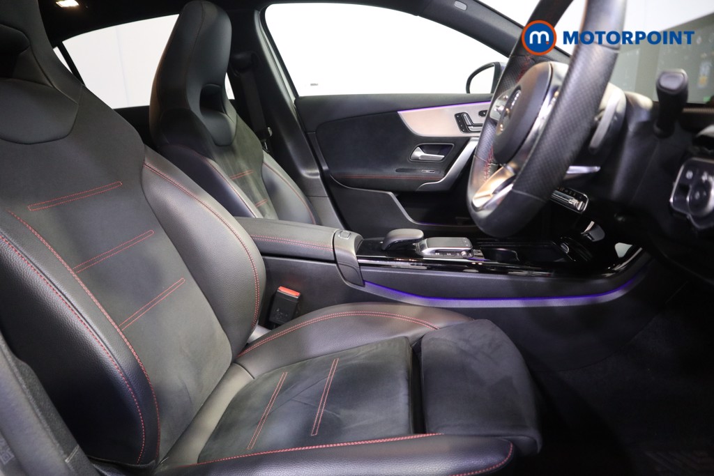 Mercedes-Benz A Class Amg Line Automatic Petrol Plug-In Hybrid Hatchback - Stock Number (1574004) - 14th supplementary image