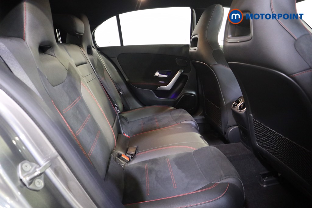 Mercedes-Benz A Class Amg Line Automatic Petrol Plug-In Hybrid Hatchback - Stock Number (1574004) - 15th supplementary image