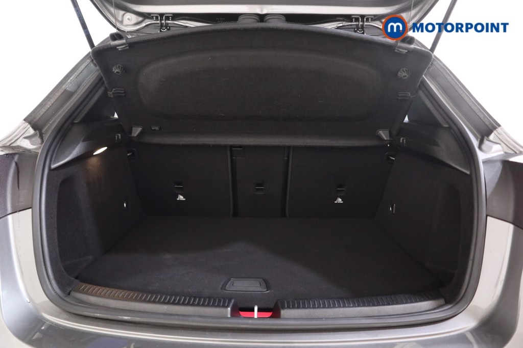 Mercedes-Benz A Class Amg Line Automatic Petrol Plug-In Hybrid Hatchback - Stock Number (1574004) - 16th supplementary image