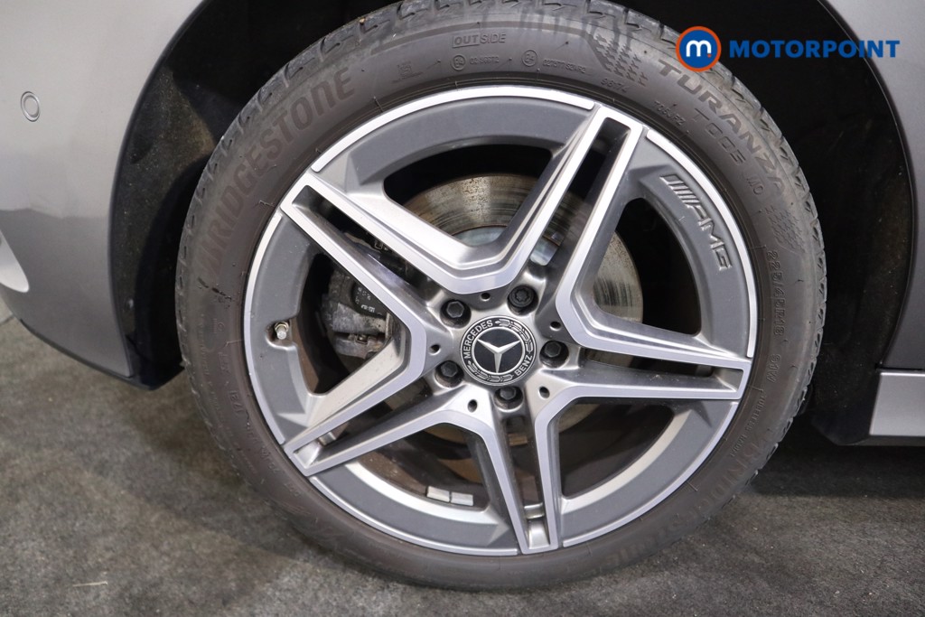 Mercedes-Benz A Class Amg Line Automatic Petrol Plug-In Hybrid Hatchback - Stock Number (1574004) - 17th supplementary image