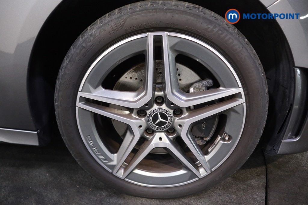 Mercedes-Benz A Class Amg Line Automatic Petrol Plug-In Hybrid Hatchback - Stock Number (1574004) - 18th supplementary image