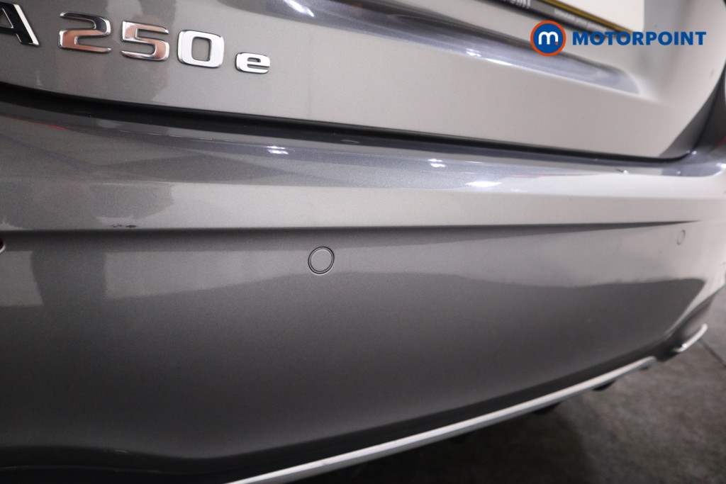 Mercedes-Benz A Class Amg Line Automatic Petrol Plug-In Hybrid Hatchback - Stock Number (1574004) - 21st supplementary image