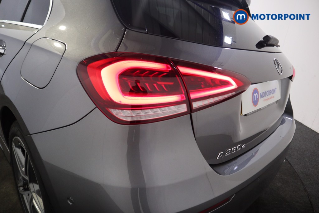 Mercedes-Benz A Class Amg Line Automatic Petrol Plug-In Hybrid Hatchback - Stock Number (1574004) - 22nd supplementary image