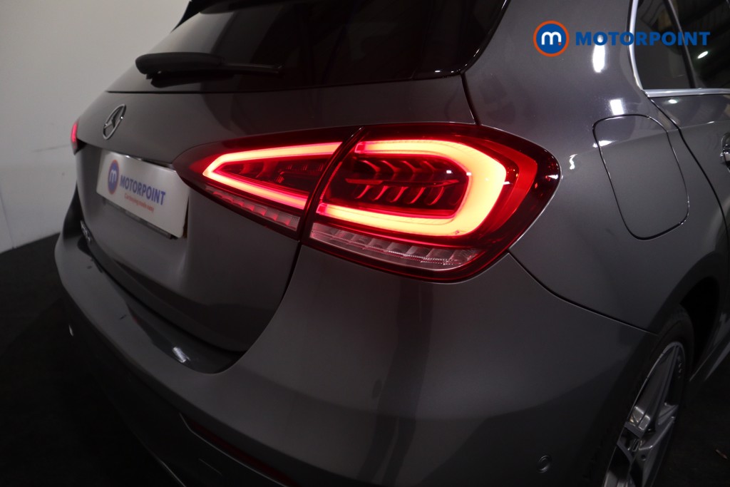 Mercedes-Benz A Class Amg Line Automatic Petrol Plug-In Hybrid Hatchback - Stock Number (1574004) - 23rd supplementary image