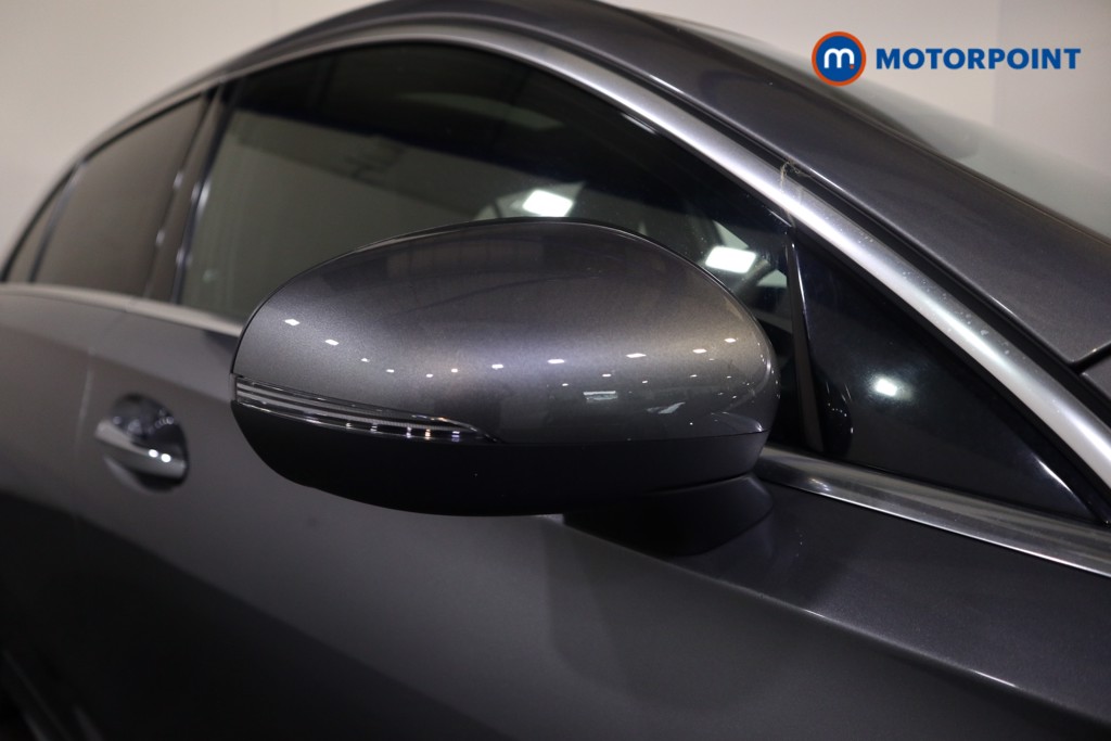 Mercedes-Benz A Class Amg Line Automatic Petrol Plug-In Hybrid Hatchback - Stock Number (1574004) - 24th supplementary image