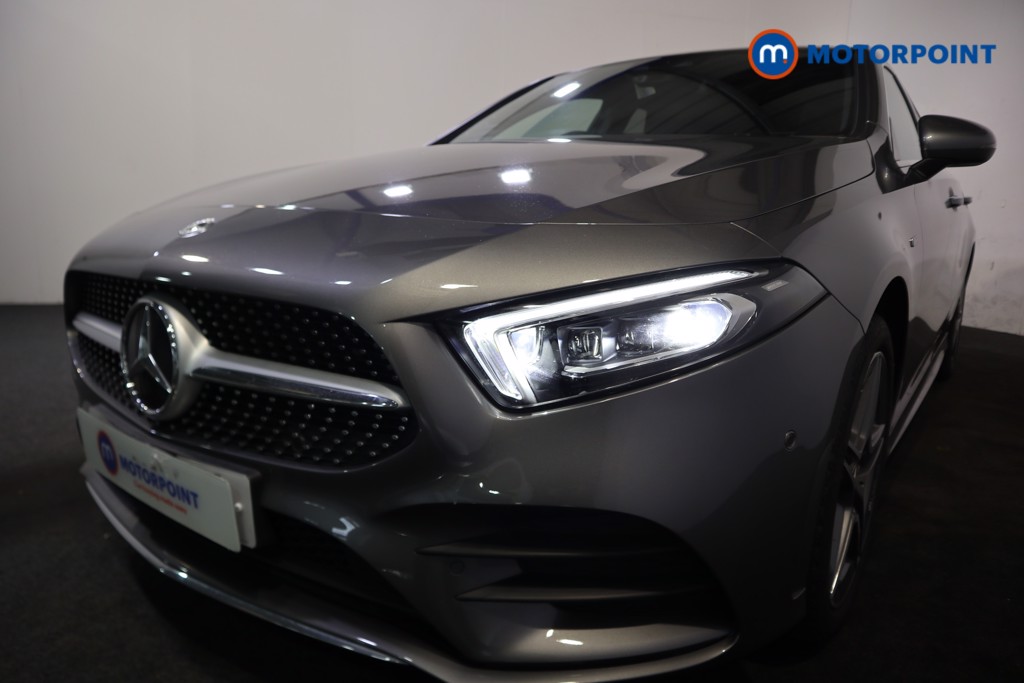 Mercedes-Benz A Class Amg Line Automatic Petrol Plug-In Hybrid Hatchback - Stock Number (1574004) - 27th supplementary image