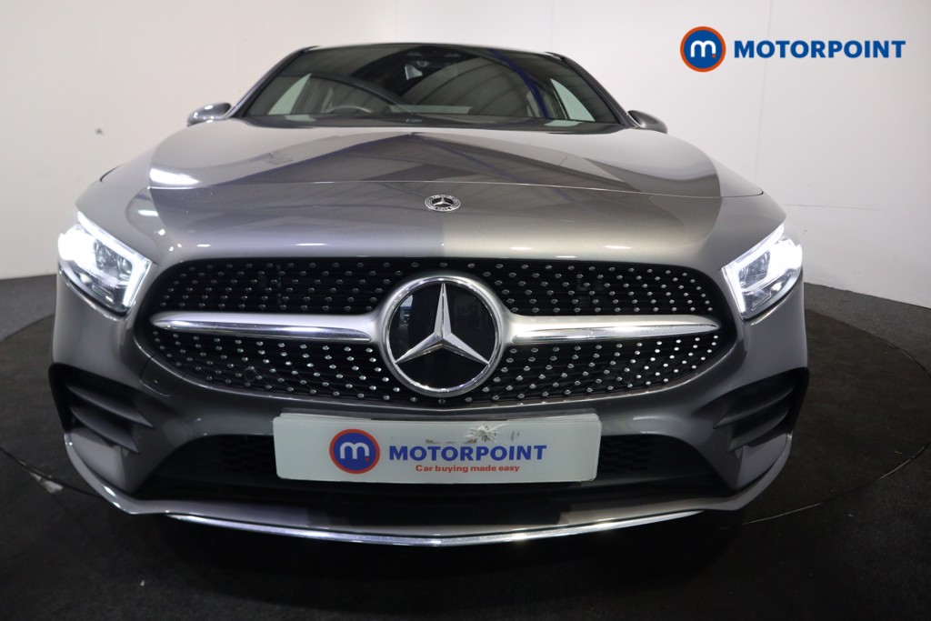 Mercedes-Benz A Class Amg Line Automatic Petrol Plug-In Hybrid Hatchback - Stock Number (1574004) - 28th supplementary image