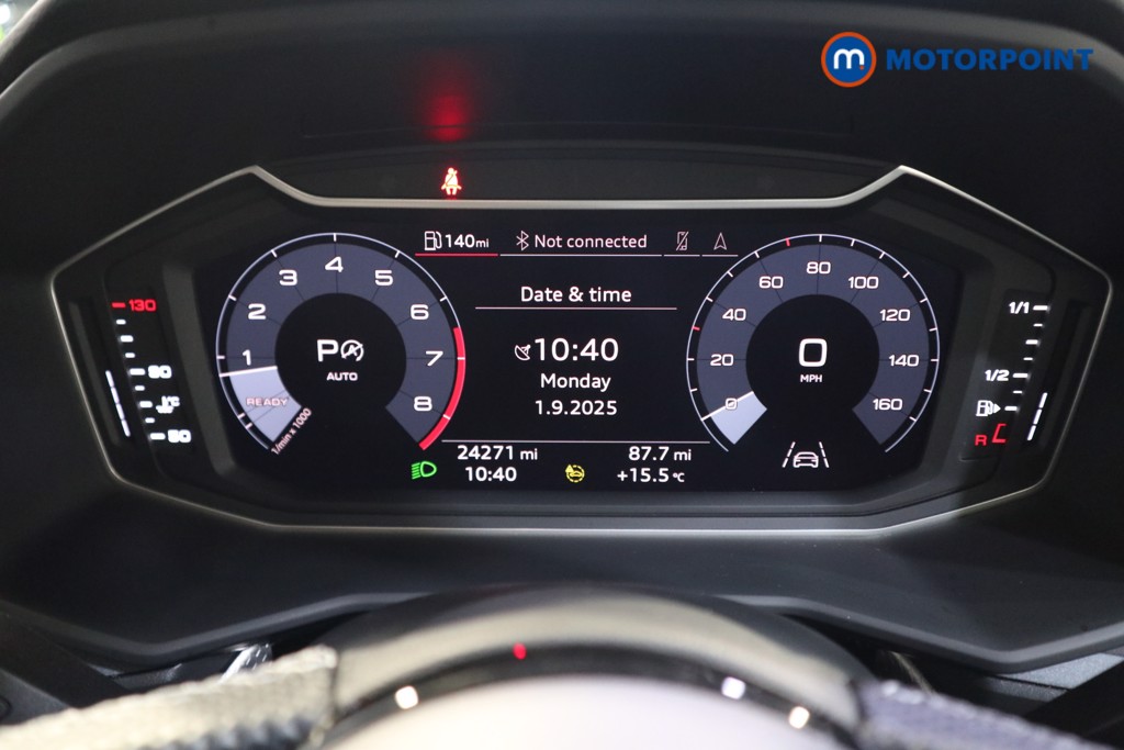 Audi A1 S Line Automatic Petrol Hatchback - Stock Number (1574006) - 6th supplementary image