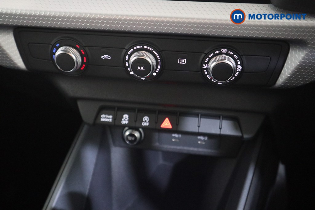 Audi A1 S Line Automatic Petrol Hatchback - Stock Number (1574006) - 8th supplementary image