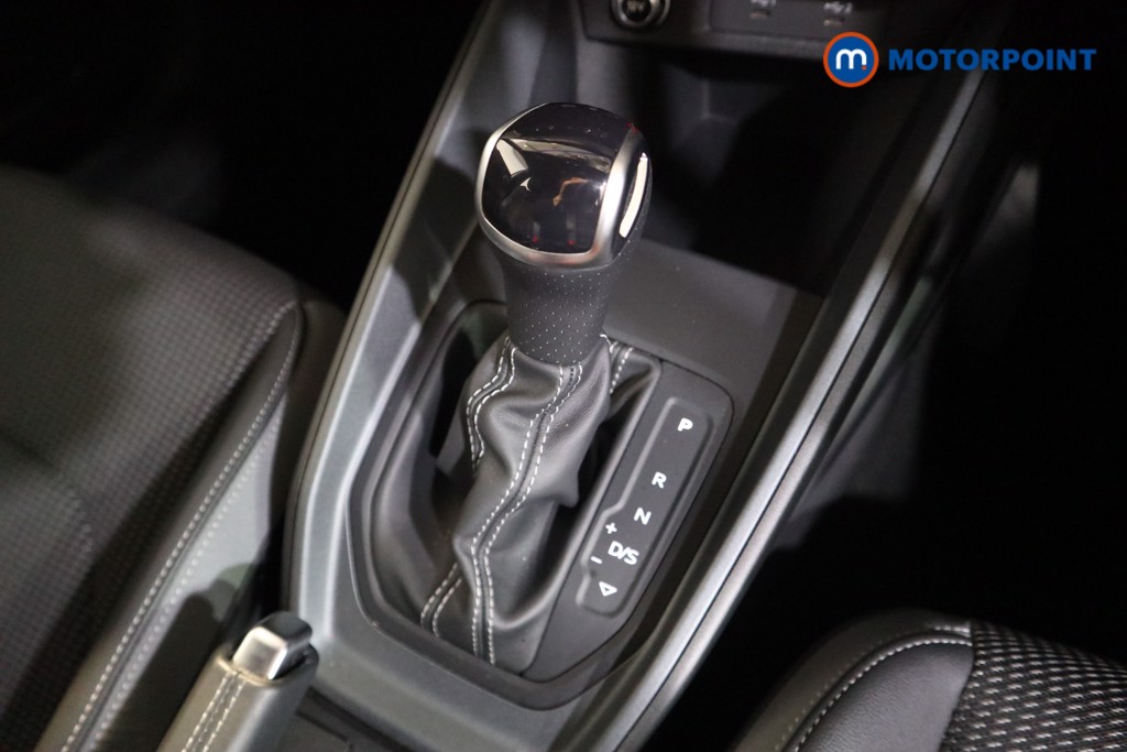 Audi A1 S Line Automatic Petrol Hatchback - Stock Number (1574006) - 9th supplementary image