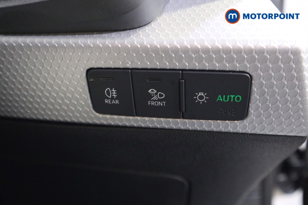 Audi A1 S Line Automatic Petrol Hatchback - Stock Number (1574006) - 10th supplementary image