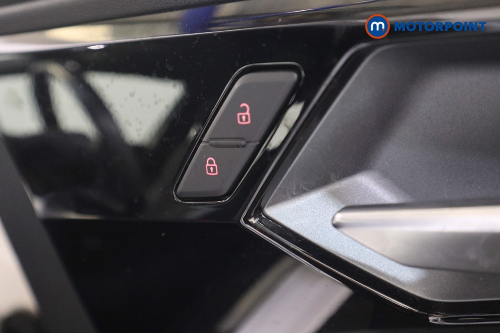 Audi A1 S Line Automatic Petrol Hatchback - Stock Number (1574006) - 11th supplementary image