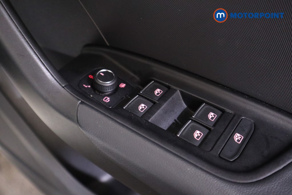 Audi A1 S Line Automatic Petrol Hatchback - Stock Number (1574006) - 12th supplementary image