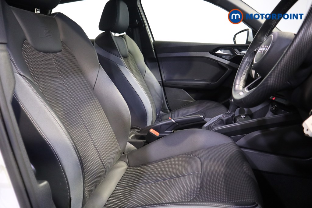 Audi A1 S Line Automatic Petrol Hatchback - Stock Number (1574006) - 13th supplementary image