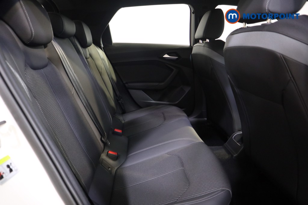 Audi A1 S Line Automatic Petrol Hatchback - Stock Number (1574006) - 14th supplementary image