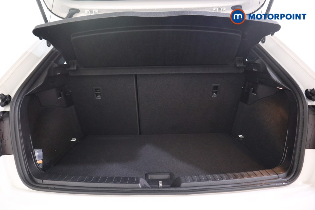 Audi A1 S Line Automatic Petrol Hatchback - Stock Number (1574006) - 15th supplementary image