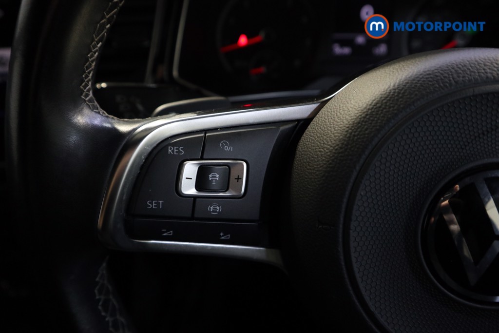 Volkswagen T-Roc Black Edition Automatic Petrol SUV - Stock Number (1574014) - 3rd supplementary image